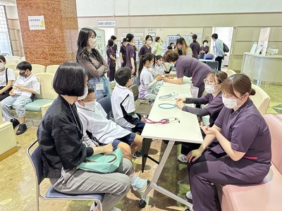 看護の日