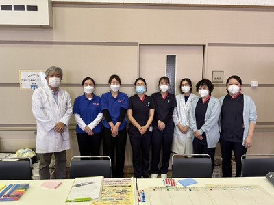 ブルーサークル