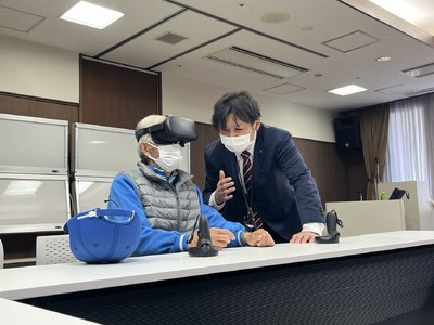 ブルーサークル