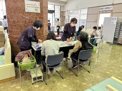 ブルーサークル
